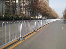 道路护栏 