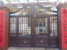 郑州铝艺大门厂家