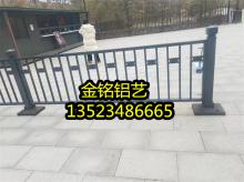 铝艺围栏图片