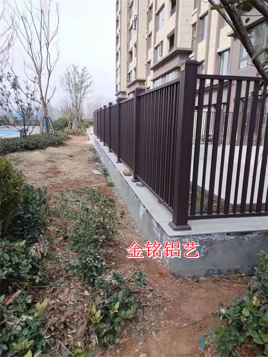  铝艺围栏厂家