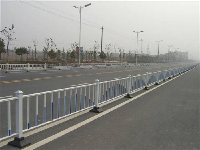  市政护栏