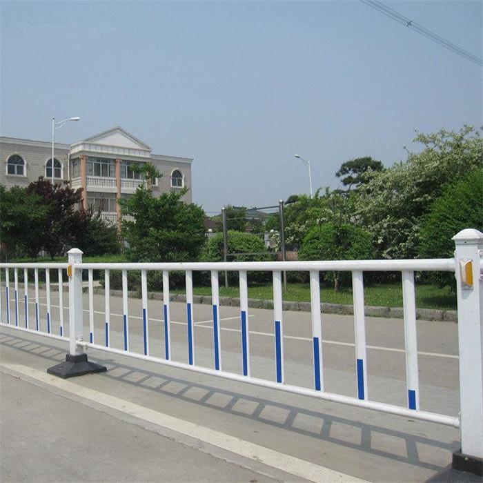  市政护栏