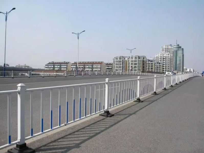 市政护栏